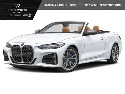 Used 2024 BMW M440i Convertible