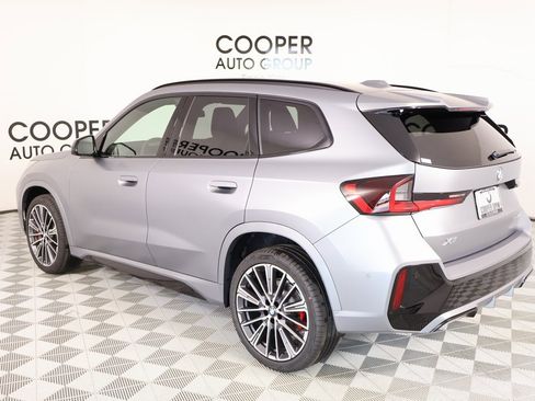 New 2026 BMW X1 xDrive28i w/ Technology Package image 24