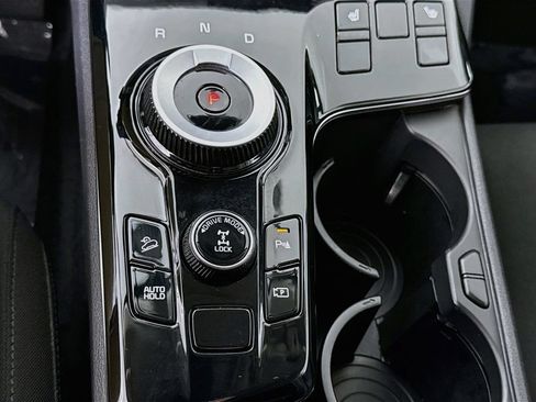 Certified 2023 Kia Sportage LX AWD/4WD image 10
