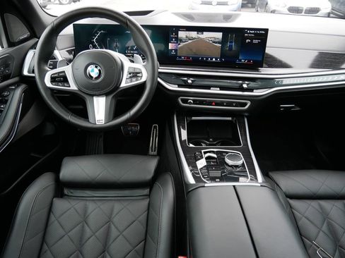 Used 2026 BMW X5 xDrive40i image 14