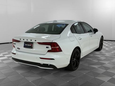 Used 2023 Volvo S60 T8 Plus w/ Climate Package AWD/4WD image 5