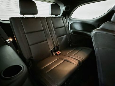 Used 2026 Dodge Durango GT AWD/4WD image 28