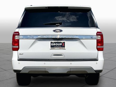 Used 2019 Ford Expedition XLT RWD image 4