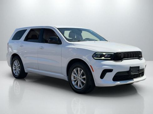 Used 2025 Dodge Durango GT RWD image 10