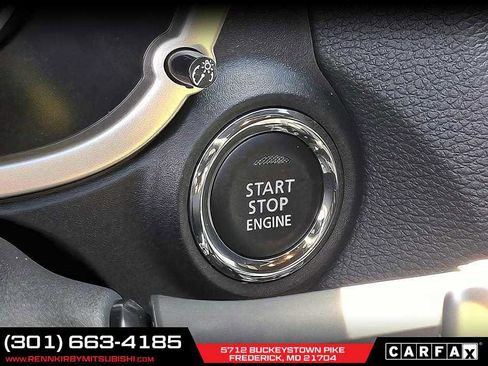 New 2026 Mitsubishi Eclipse Cross SEL image 17