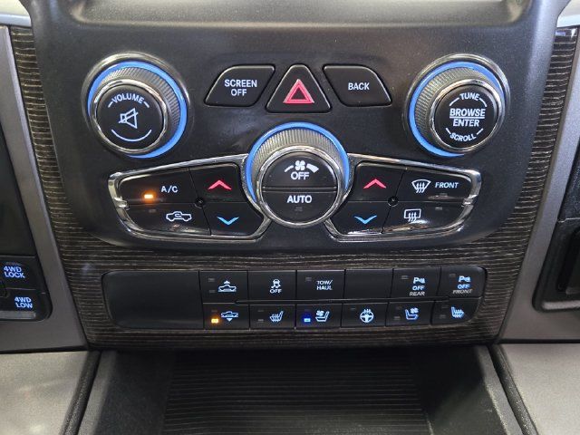 Used 2018 RAM 1500 Limited AWD/4WD image 22