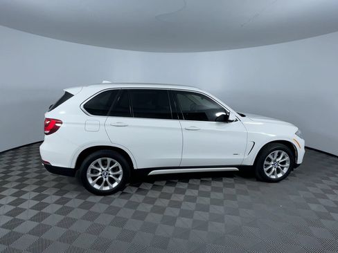 Used 2014 BMW X5 xDrive35d AWD/4WD image 9