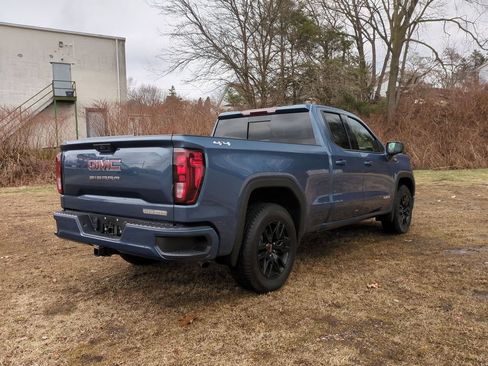 New 2026 GMC Sierra 1500 Elevation w/ Preferred Package AWD/4WD image 5