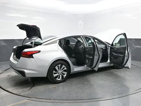 Used 2021 Nissan Altima 2.5 S image 42