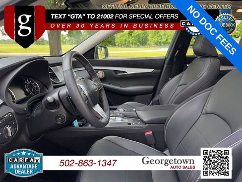 Used 2023 Acura RDX AWD w/ Technology Package image 32