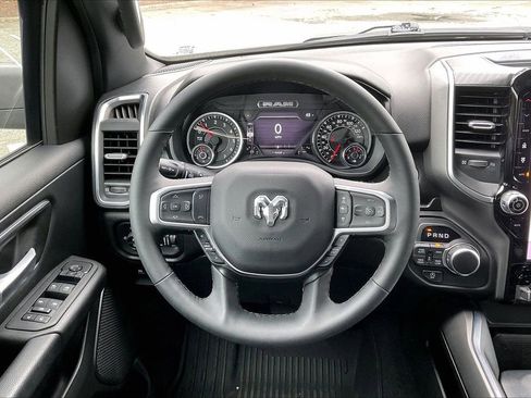 Used 2025 RAM 1500 Big Horn image 10