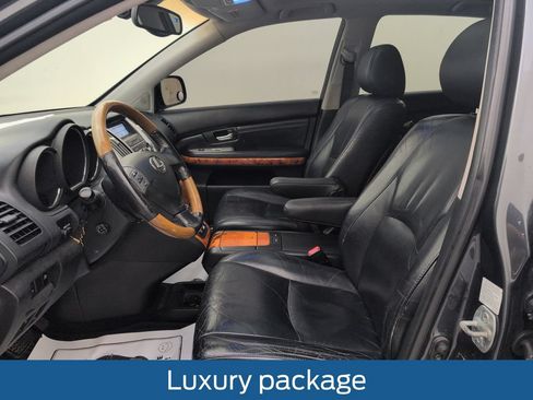 Used 2005 Lexus RX 330 AWD image 4