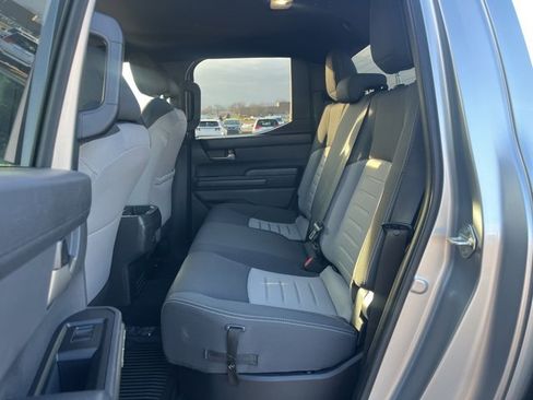 Used 2024 Toyota Tacoma TRD Sport image 36