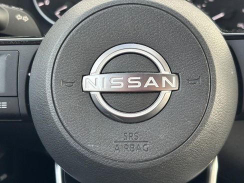 Used 2023 Nissan Rogue SV w/ SV Premium Package image 20