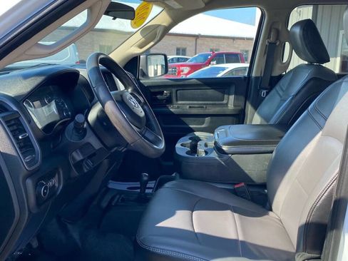 Used 2020 RAM 2500 Tradesman w/ Protection Group image 11