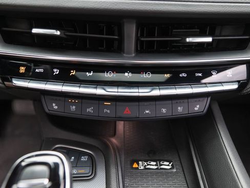 Used 2025 Cadillac CT5 Premium Luxury RWD image 26