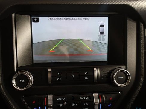 Used 2019 Ford Mustang GT Premium w/ Equipment Group 401A image 36