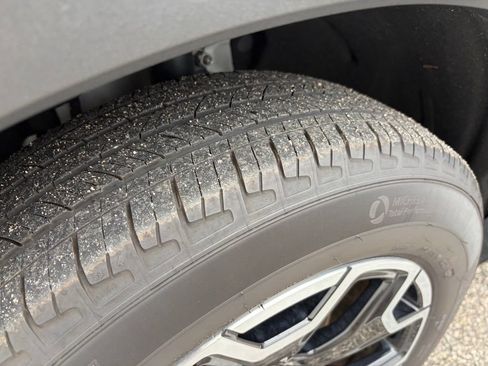 Certified 2025 Ford Bronco Sport Outer Banks w/ Outer Banks Tech Package+ AWD/4WD image 48