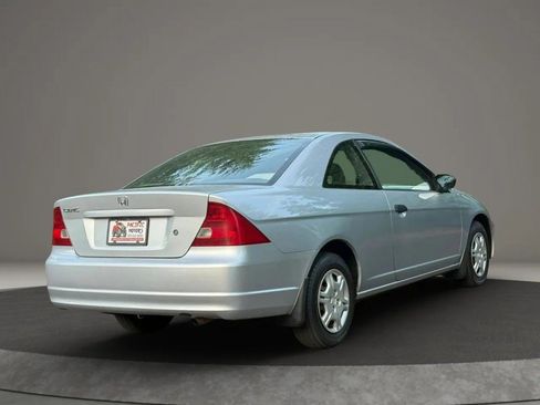 Used 2001 Honda Civic LX image 8