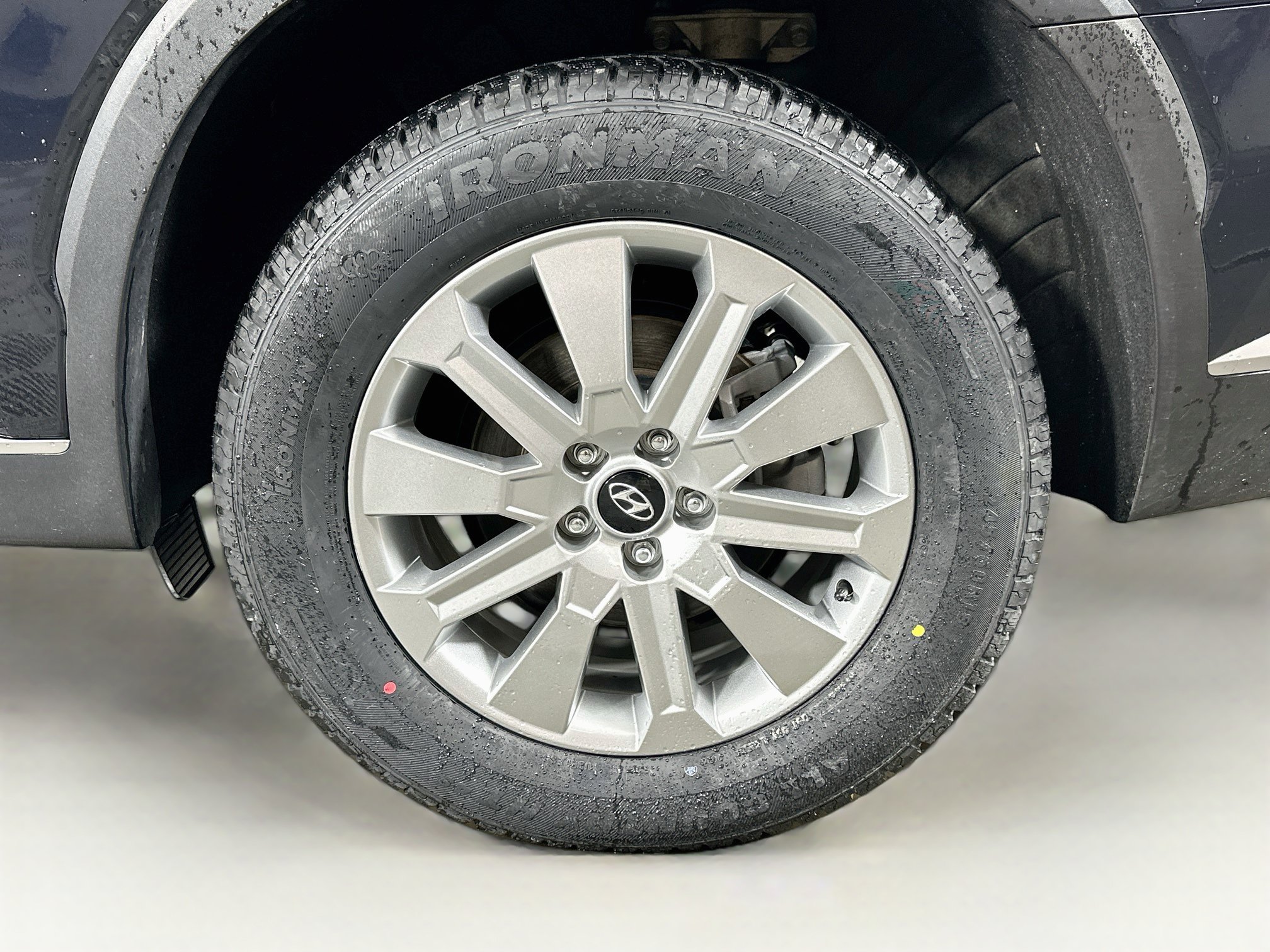 Used 2025 Hyundai Palisade SEL AWD/4WD image 11
