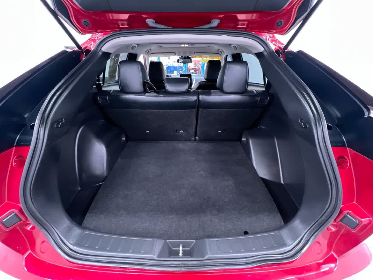 Used 2023 Mitsubishi Eclipse Cross SE AWD/4WD image 42
