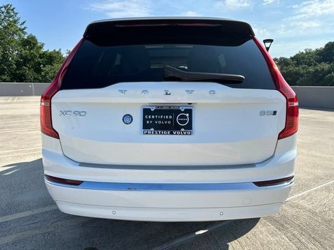 Certified 2023 Volvo XC90 B5 Plus w/ Protection Package Premier AWD/4WD image 7