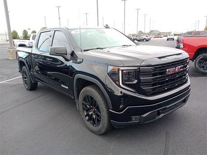 Used 2022 GMC Sierra 1500 Elevation