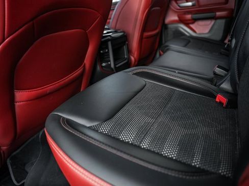 Used 2019 RAM 1500 Rebel image 36