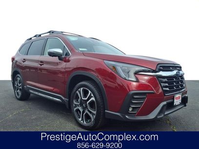 Certified 2023 Subaru Ascent Limited w/ Technology Package