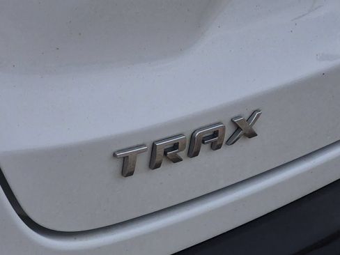 Used 2024 Chevrolet Trax ACTIV w/ Driver Confidence Package FWD image 13