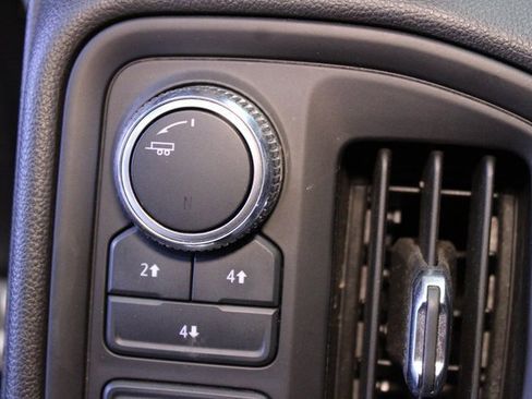 Used 2023 GMC Sierra 3500 Pro w/ Gooseneck/5TH Wheel Package image 16