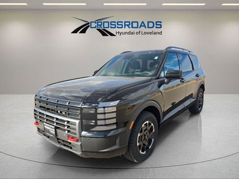 New 2026 Hyundai Palisade XRT Pro image 1