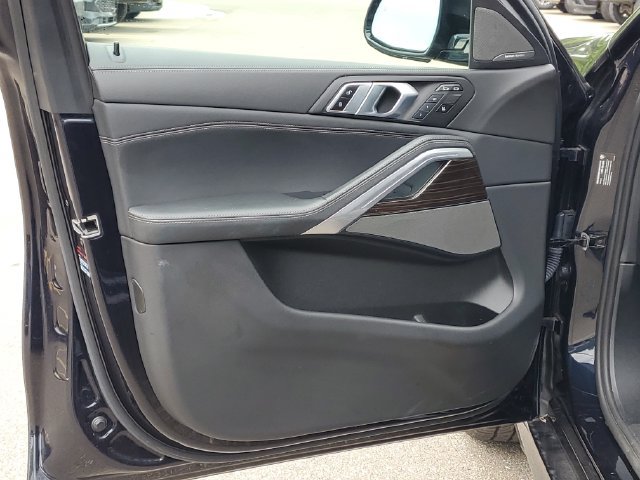 Used 2024 BMW X6 xDrive40i AWD/4WD image 10