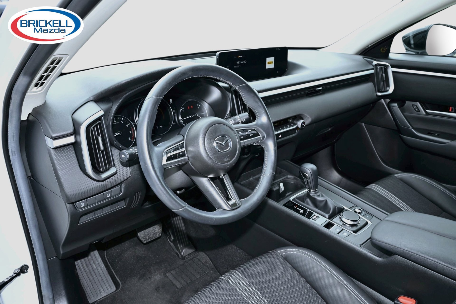 Used 2024 MAZDA CX-50 AWD 2.5 S w/ Select Package image 27