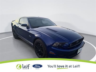 Used 2014 Ford Mustang GT Premium w/ Electronics Package