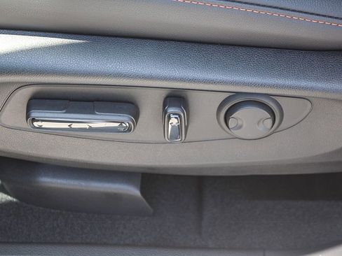 Certified 2025 Honda CR-V Sport-L image 22
