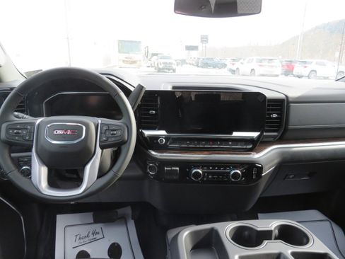 New 2026 GMC Sierra 1500 Elevation w/ Elevation Select Package image 7