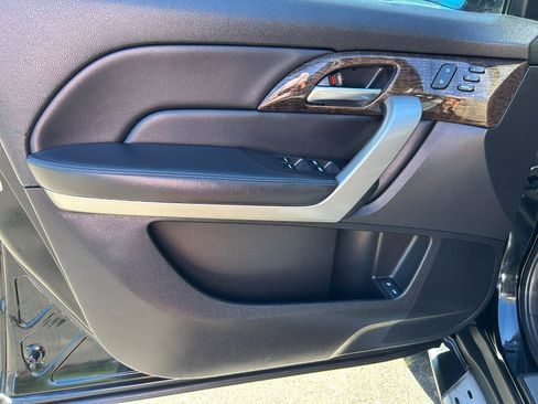 Used 2012 Acura MDX w/ Technology Package AWD/4WD image 9