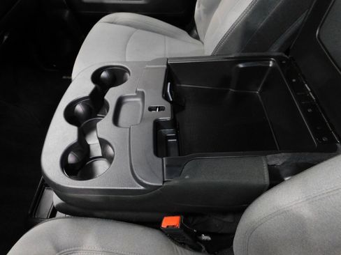 Used 2022 RAM 2500 Big Horn w/ Level A Equipment Group image 46