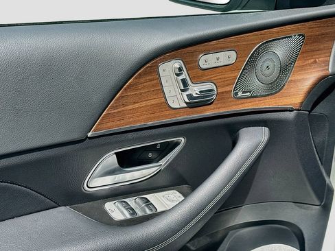 Certified 2026 Mercedes-Benz GLE 350 4MATIC image 18
