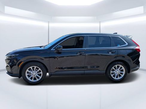 Used 2024 Honda CR-V EX image 6