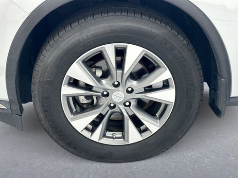 Used 2015 Nissan Murano SL w/ SL Technology Package image 22
