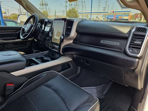 Used 2022 RAM 2500 Laramie AWD/4WD image 20