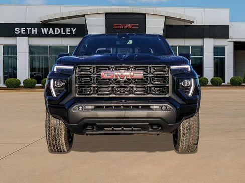 New 2026 GMC Canyon Elevation w/ Convenience Package RWD image 77