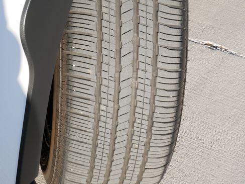 Used 2024 Subaru Crosstrek 2.5i Limited w/ Crosstrek Mirror Package image 19