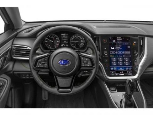 Certified 2025 Subaru Outback Onyx Edition image 10