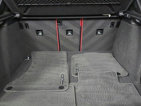 Used 2015 Porsche Macan Turbo image 28