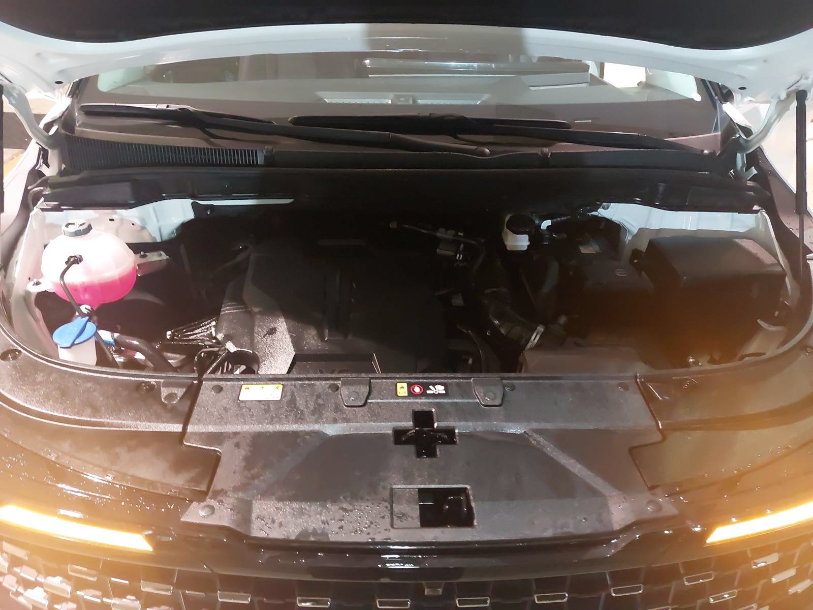Used 2027 Kia Carnival SX Prestige FWD image 30