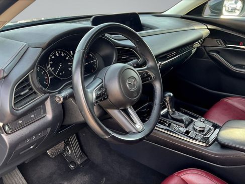 Used 2025 MAZDA CX-30 AWD 2.5 S w/ Preferred Package image 18