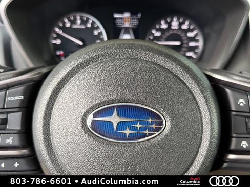 Used 2025 Subaru Ascent Premium AWD/4WD image 27